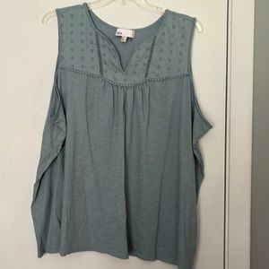 Nordstrom Rack sleeveless tank